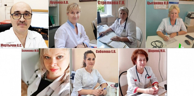 В Ивановской области выбирают «Народного доктора» августа